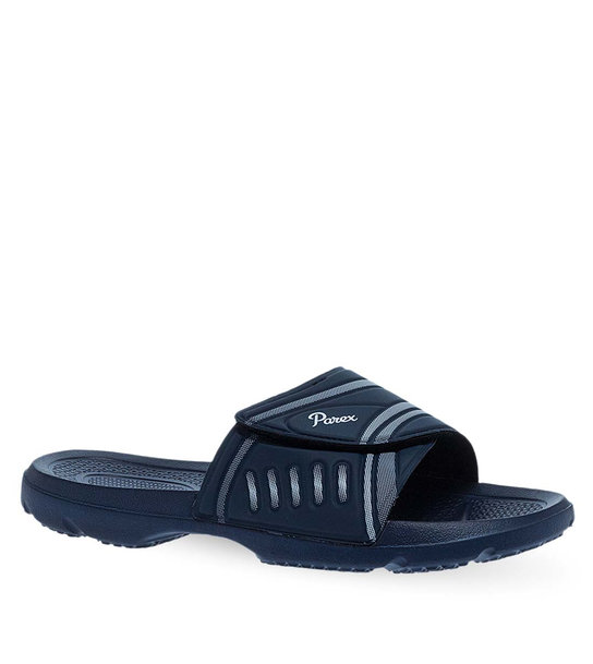 Ανδρικές Σαγιονάρες Θαλάσσης Με Φάσα Με Velcro Parex 11833102