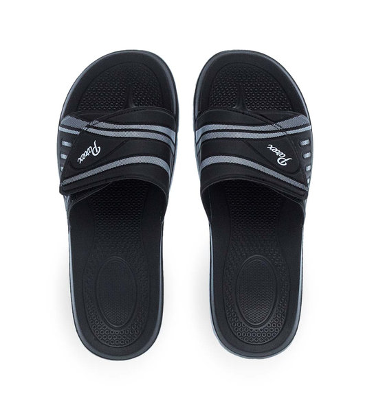 Ανδρικές Σαγιονάρες Θαλάσσης Με Φάσα Με Velcro Parex 11833102