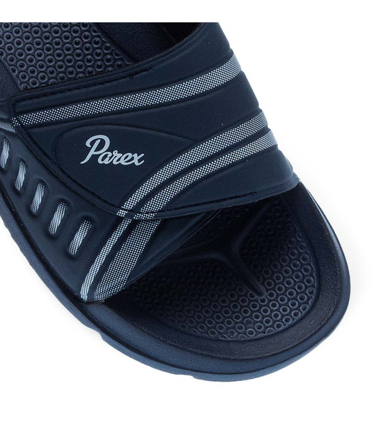 Ανδρικές Σαγιονάρες Θαλάσσης Με Φάσα Με Velcro Parex 11833102