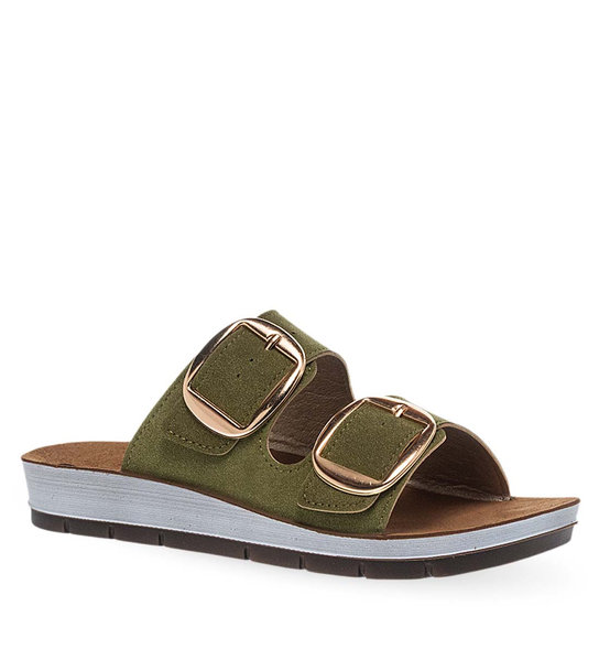 Γυναικείες Παντόφλες Comfort Inblu Cp000061 022