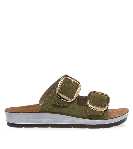 Γυναικείες Παντόφλες Comfort Inblu Cp000061 022