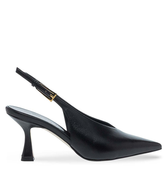 Womens Leather Pumps Maison Minrelle 10633083