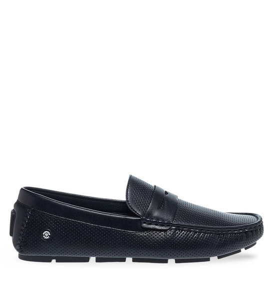 Mens Moccasins Robinson Thomas
