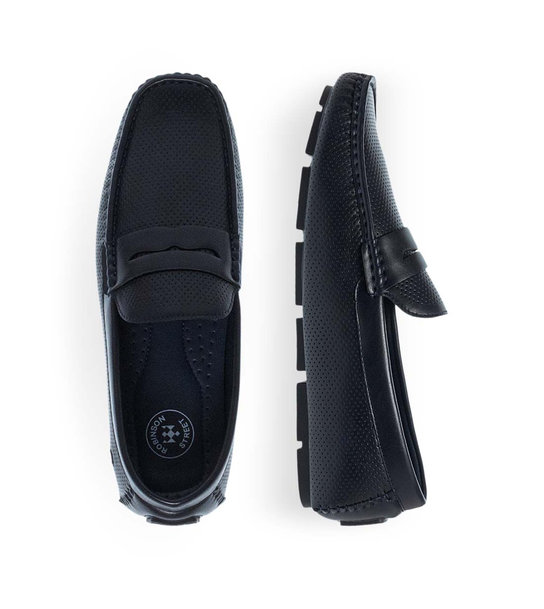 Mens Moccasins Robinson Thomas