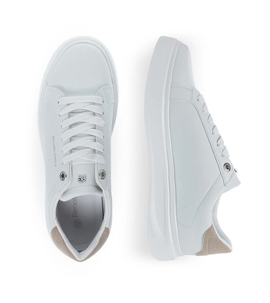 Ανδρικά Sneaker Renato Garini W570070826J9/Bristol-708