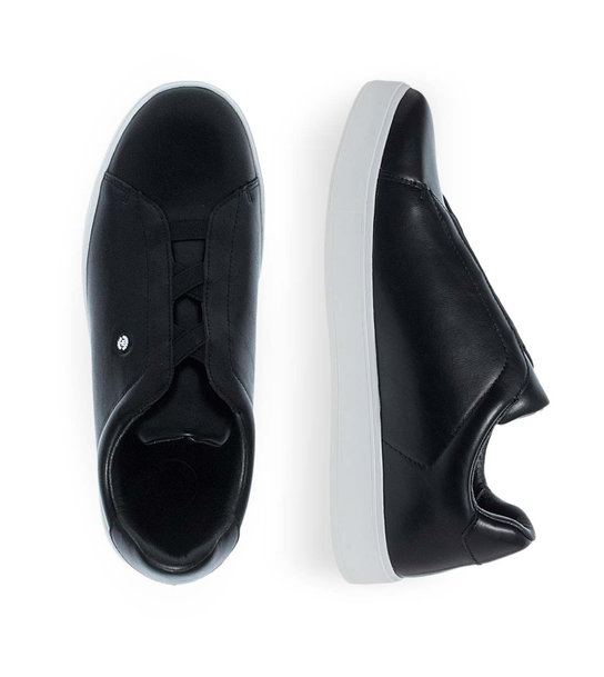 Mens Sneakers Robinson Emmanuel