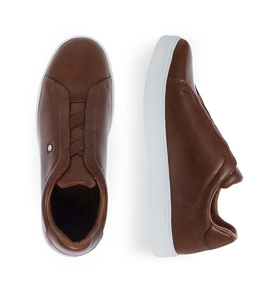 Mens Sneakers Robinson Emmanuel