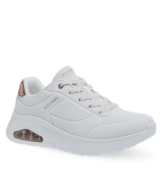 Γυναικεία Αθλητικά Παπούτσια Skechers 177799_Wht