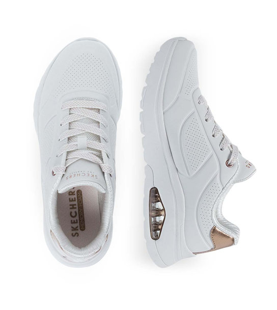 Womens Trainers Skechers 177799_Wht