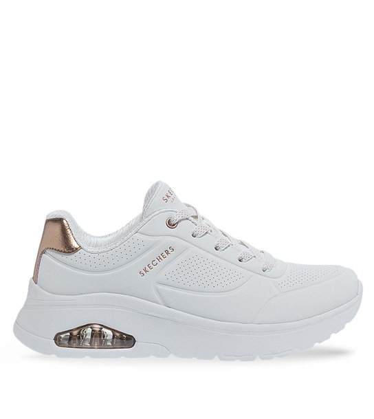 Γυναικεία Αθλητικά Παπούτσια Skechers 177799_Wht