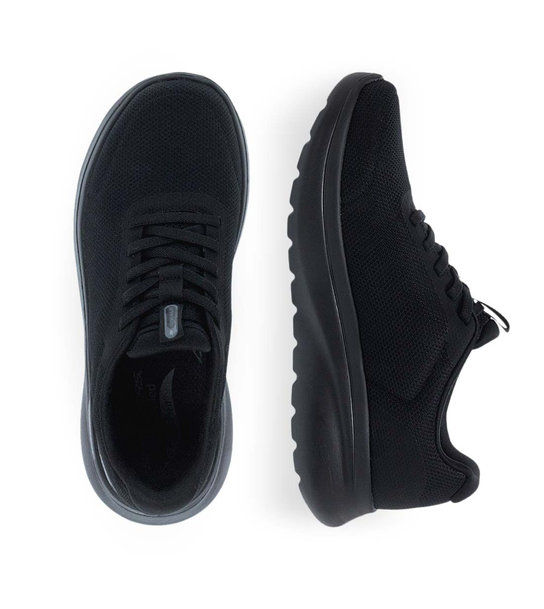 Mens Trainers Skechers 217078_Bbk