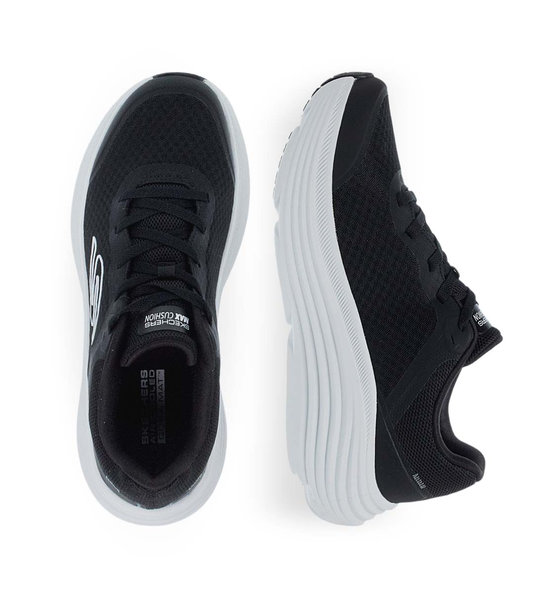 Mens Trainers Skechers 220613_Bkw