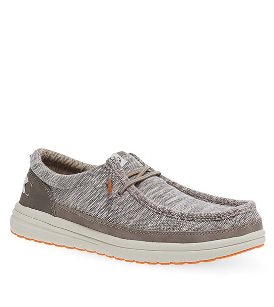 Men's Boat Shoes Renato Garini W589S770102F/25Scm077