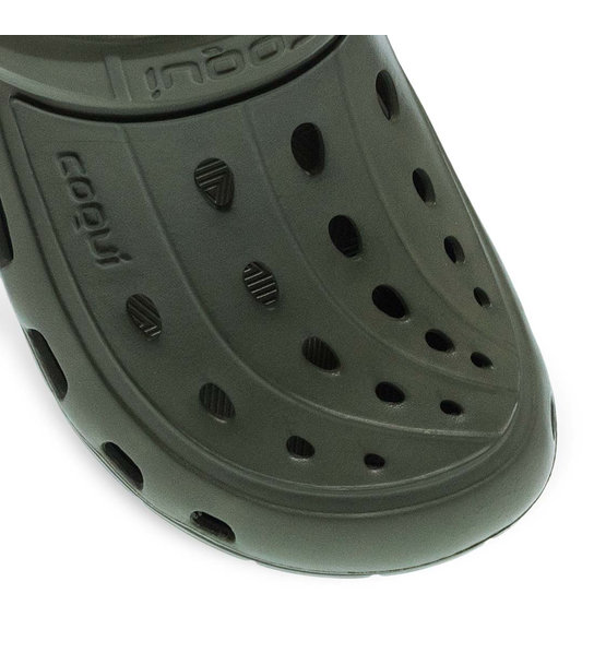 Mens Clogs Coqui 6351-100-2600