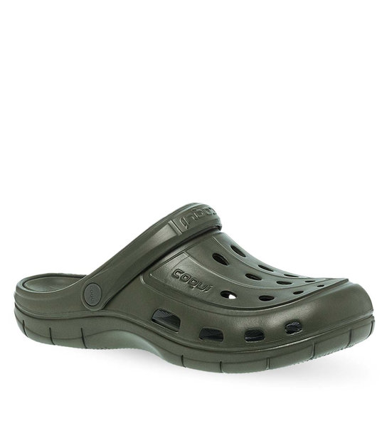 Mens Clogs Coqui 6351-100-2600