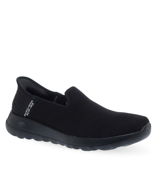 Γυναικεία Slip On Παπούτσια Skechers 124641_Bbk