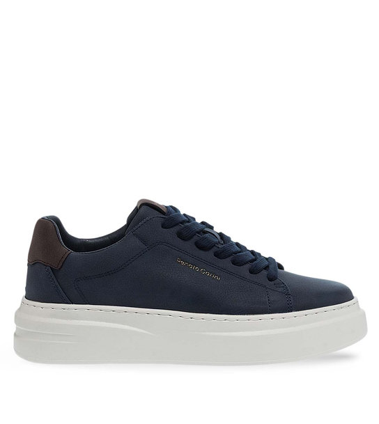 Mens Sneakers Renato Garini W570001834X0/Daveb-018