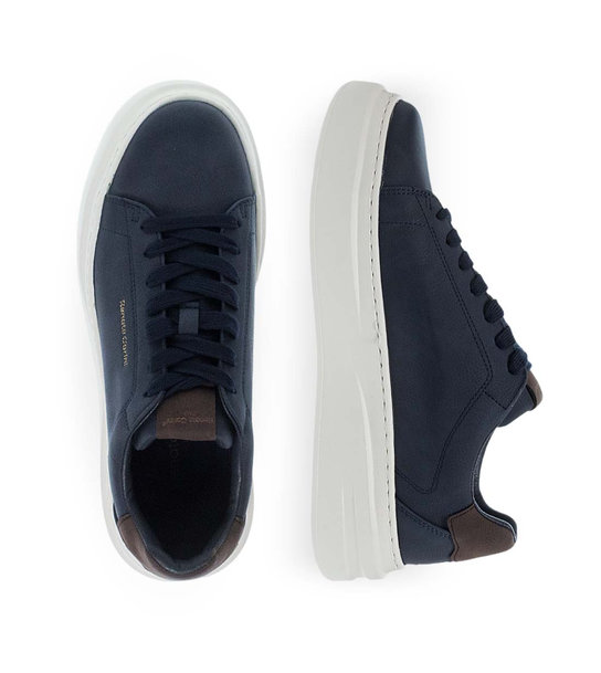 Mens Sneakers Renato Garini W570001834X0/Daveb-018