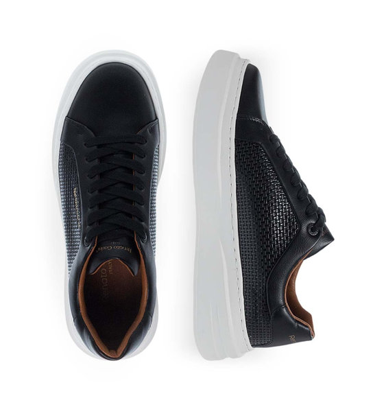 Ανδρικά Sneaker Renato Garini W57000333574/Daveb-3
