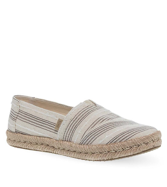 Γυναικείες Εσπαντρίγιες Toms 10023038