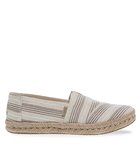 Womens Espadrilles Toms 10023038