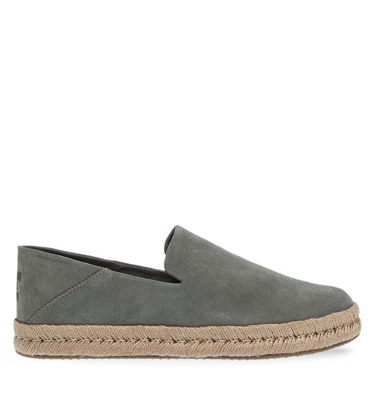 Mens Espadrilles Toms 10019861