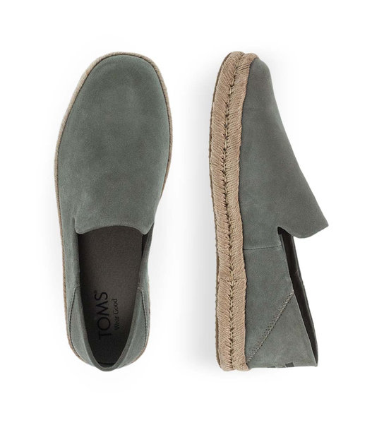 Mens Espadrilles Toms 10019861