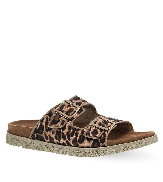 Women's Comfort Mules Inblu Nr000010 011