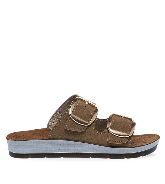 Γυναικείες Παντόφλες Comfort Inblu Cp000061 026