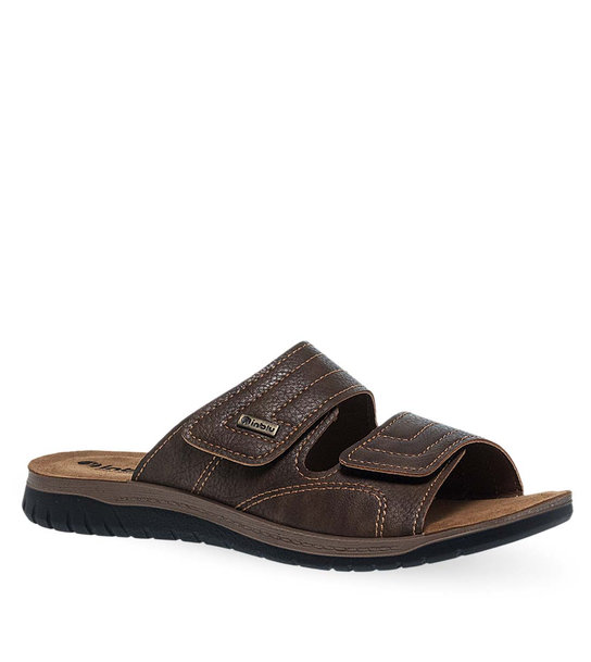 Men's Comfort Mules Inblu Id000020 043