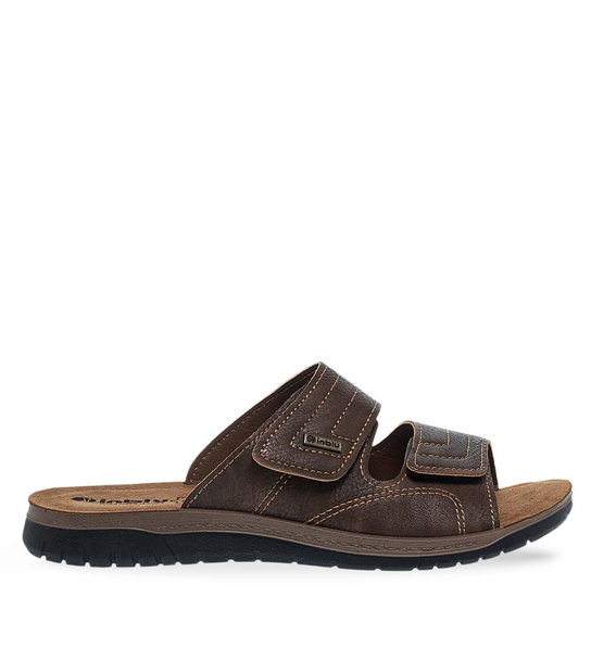 Ανδρικές Παντόφλες Comfort Inblu Id000020 043