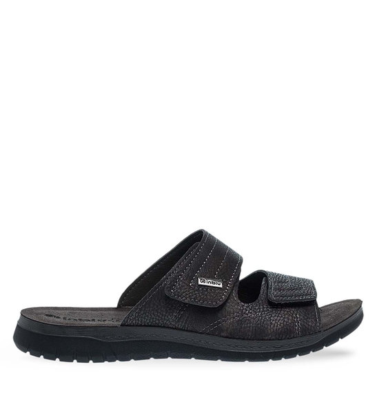 Mens Comfort Mules Inblu Id000020 014