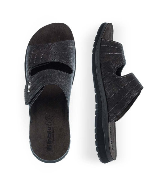 Mens Comfort Mules Inblu Id000020 014