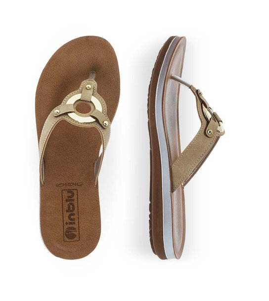 Γυναικείες Σαγιονάρες Comfort Inblu Zo000018 026