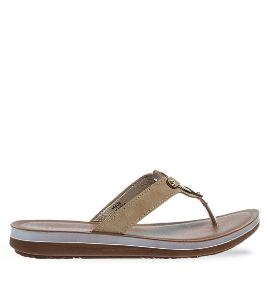 Γυναικείες Σαγιονάρες Comfort Inblu Zo000018 026