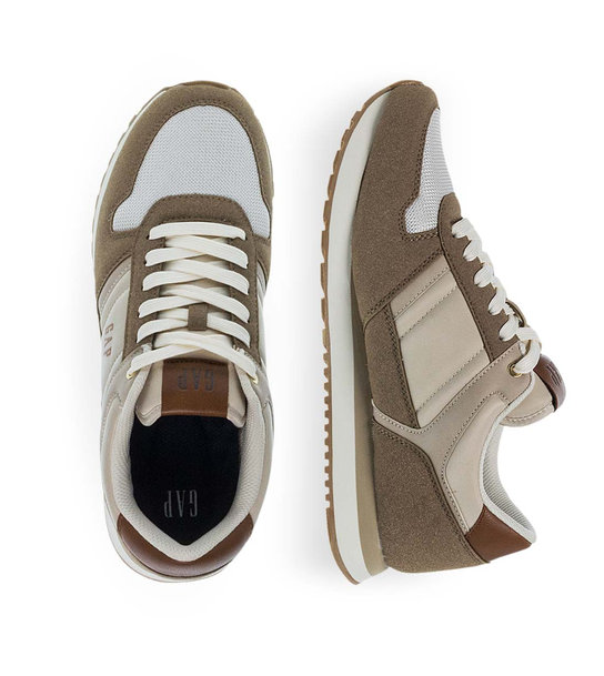 Mens Sneakers Gap Gpm613510-3895