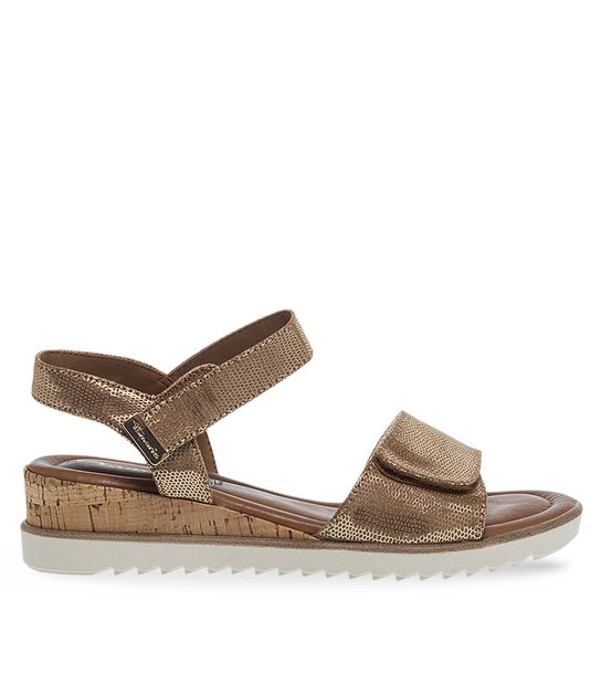 Womens Comfort Sandals Tamaris 1-28118-44 985