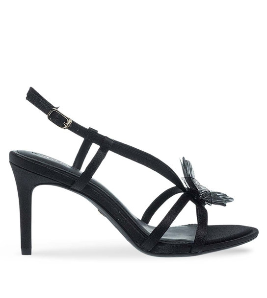 Womens Heeled Sandals Tamaris 1-28375-46 001