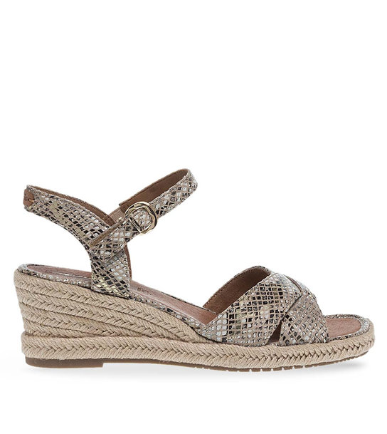 Womens Wedges Tamaris 1-28367-42 483