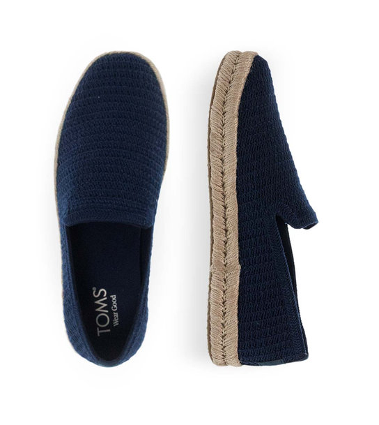 Mens Espadrilles Toms 10023177