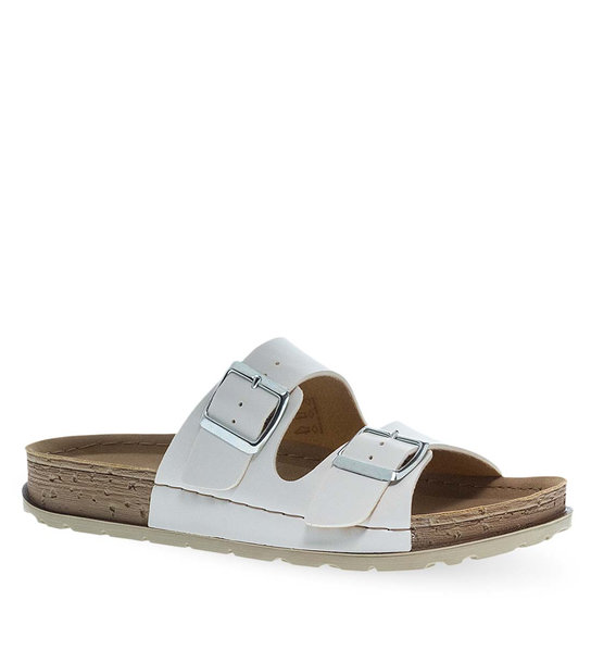 Γυναικείες Παντόφλες Comfort Inblu Νβ000014 001