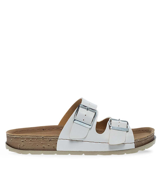 Womens Comfort Mules Inblu Νβ000014 001