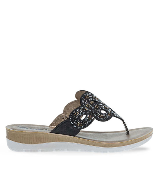 Womens Comfort Sandals Inblu Bv000050 014