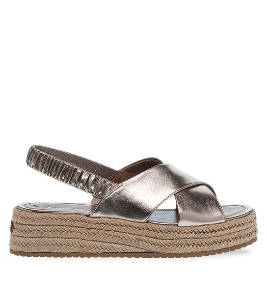 Γυναικεία Flatform Tamaris 1-28246-46 933