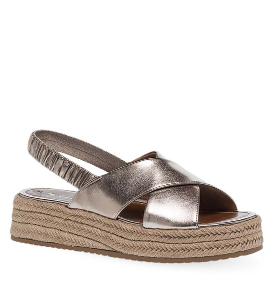 Γυναικεία Flatform Tamaris 1-28246-46 933