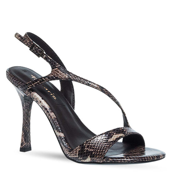 Women's Heeled Sandals Tamaris 1-28321-46 386