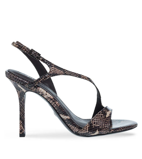 Womens Heeled Sandals Tamaris 1-28321-46 386