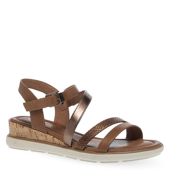 Γυναικεία Comfort Πέδιλα Tamaris 1-28713-46 305