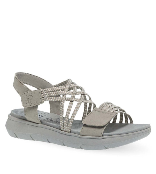 Women's Comfort Sandals Jana Softline 8-28766-42-231