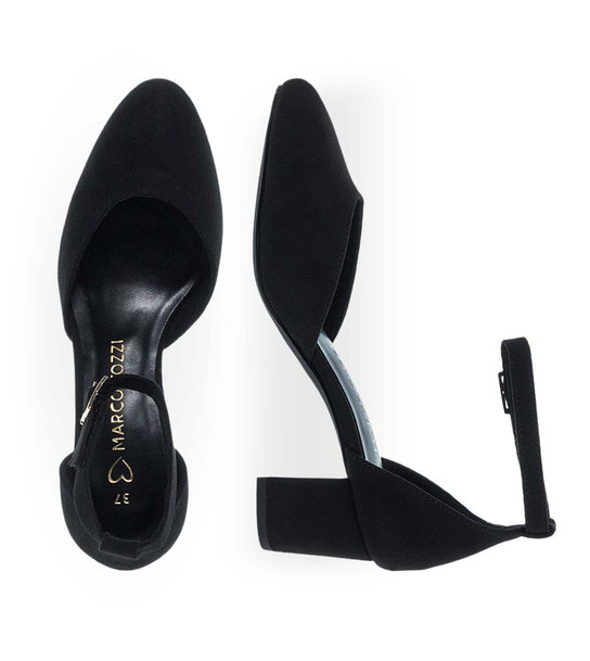 Womens Pumps Marco Tozzi 2-24409-46 001